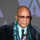 Quincy Jones attends the Academy of Motion Picture Arts and Sciences’ 10th annual Governors Awards on November 18, 2018 in Hollywood, California.